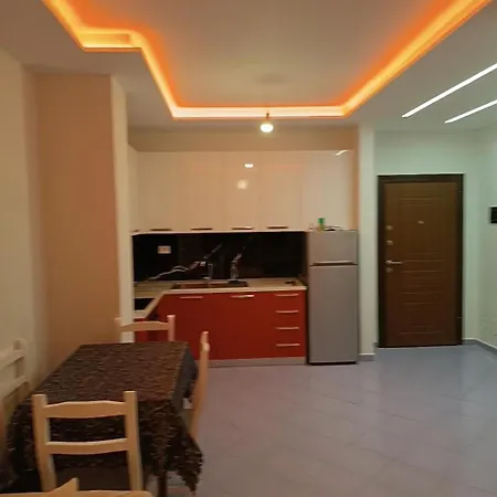 Apartment The Seashore Durres