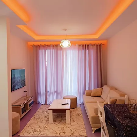 The Seashore Apartment