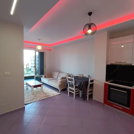 The Seashore Apartment